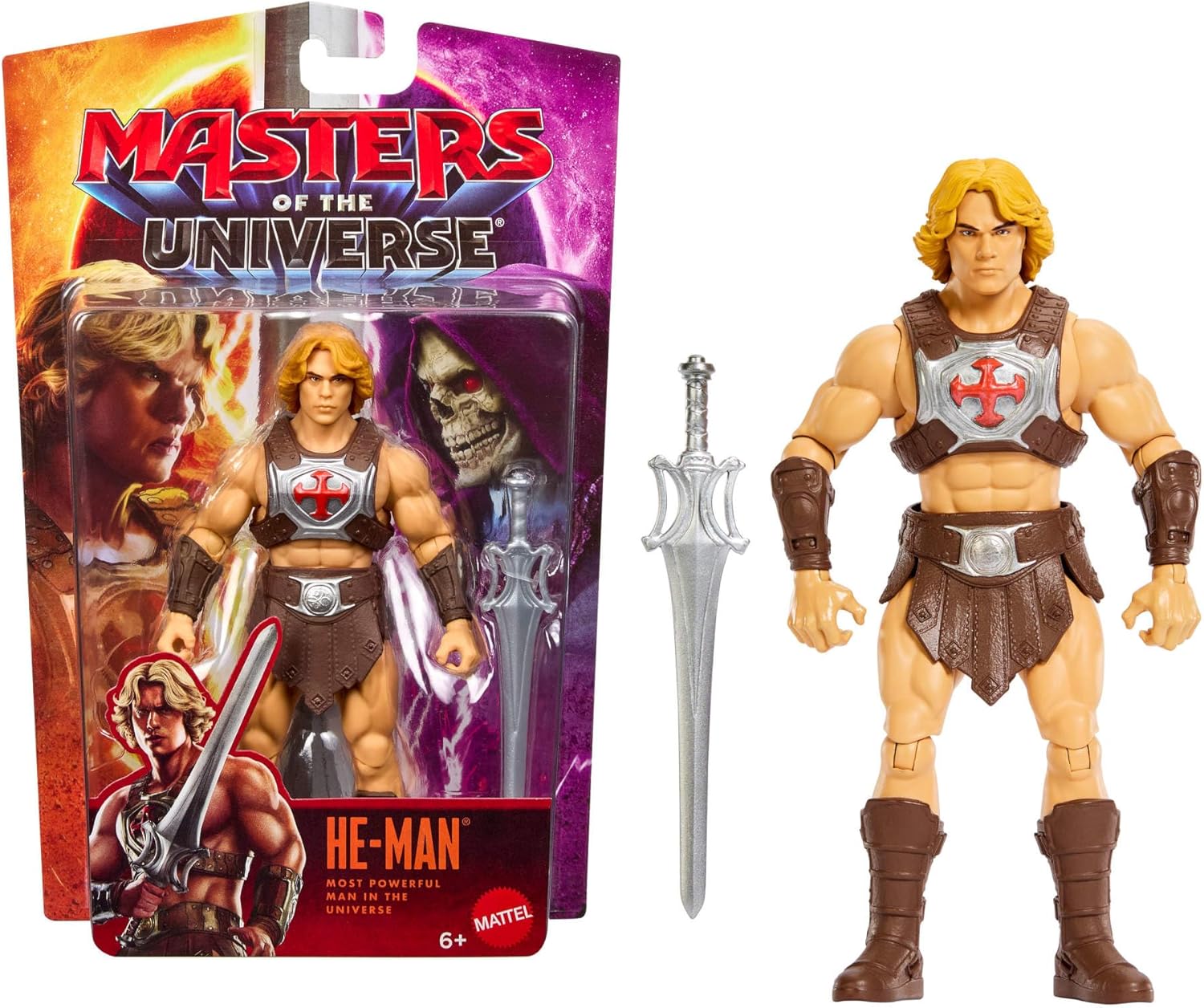 He-Man Sammler-Highlight